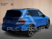 2026 Mercedes Benz GLB