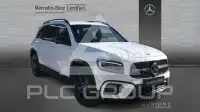 2026 Mercedes Benz GLB