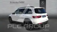 2026 Mercedes Benz GLB