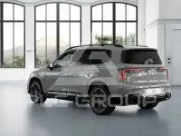 2026 Mercedes Benz GLB
