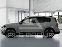 2026 Mercedes Benz GLB