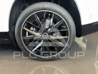2026 Mercedes Benz GLB