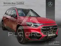 2026 Mercedes Benz GLB