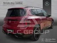 2026 Mercedes Benz GLB