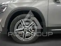 2026 Mercedes Benz GLB