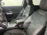 2026 Mercedes Benz GLB