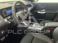 2026 Mercedes Benz GLB