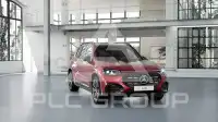 2026 Mercedes Benz GLB