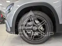 2026 Mercedes Benz GLB