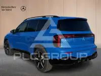 2026 Mercedes Benz GLB