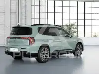 2026 Mercedes Benz GLB