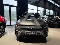 2026 Mercedes Benz GLB