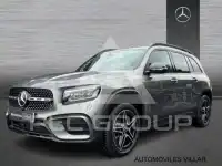 2026 Mercedes Benz GLB