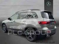 2026 Mercedes Benz GLB