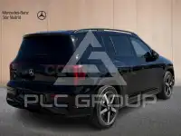 2026 Mercedes Benz GLB