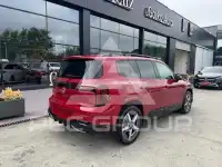 2026 Mercedes Benz GLB