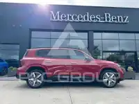 2026 Mercedes Benz GLB