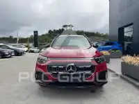 2026 Mercedes Benz GLB
