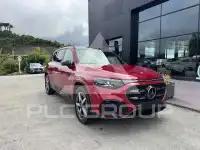 2026 Mercedes Benz GLB