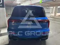 2026 Mercedes Benz GLB