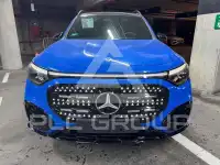 2026 Mercedes Benz GLB