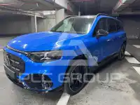 2026 Mercedes Benz GLB