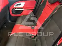 2026 Mercedes Benz GLB