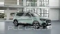 2026 Mercedes Benz GLB