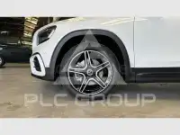 2026 Mercedes Benz GLB