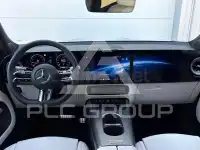 2026 Mercedes Benz GLB