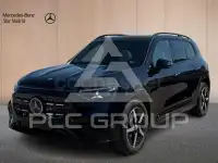 2026 Mercedes Benz GLB