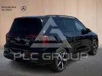 2026 Mercedes Benz GLB