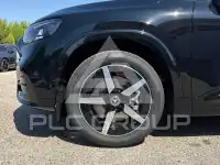 2026 Mercedes Benz GLB