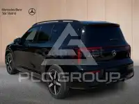 2026 Mercedes Benz GLB