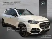 2026 Mercedes Benz GLB
