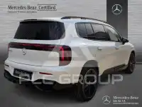 2026 Mercedes Benz GLB