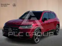 2026 Mercedes Benz GLB