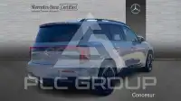 2026 Mercedes Benz GLB