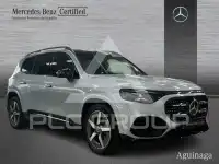 2026 Mercedes Benz GLB