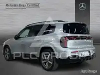 2026 Mercedes Benz GLB