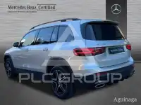 2026 Mercedes Benz GLB