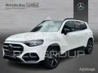 2026 Mercedes Benz GLB