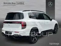 2026 Mercedes Benz GLB