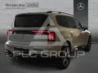 2026 Mercedes Benz GLB
