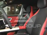 2026 Mercedes Benz GLB