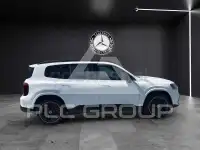 2026 Mercedes Benz GLB