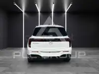2026 Mercedes Benz GLB