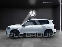 2026 Mercedes Benz GLB