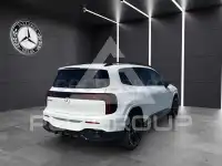 2026 Mercedes Benz GLB