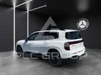 2026 Mercedes Benz GLB